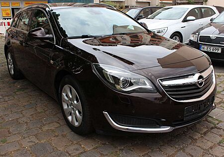 Opel Insignia A ST Innovation 4x4 AHK
