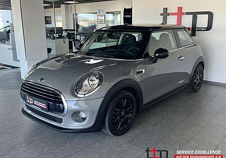 Mini Cooper 2.Hand Tempomat Sitzheizung