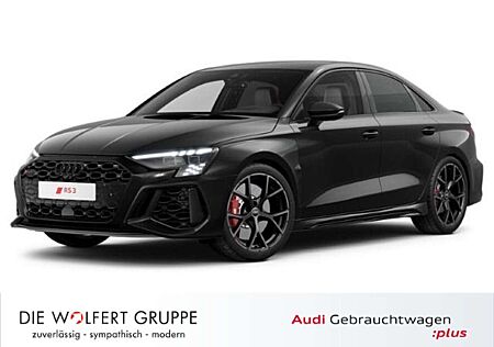 Audi RS3 RS-SPORTAGA*ACC*360°*HUD*B&O