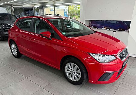 Seat Ibiza *Style*Klima*Alu*Bluetooth*Multi*LED*
