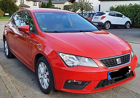 Seat Leon 1.5 TSI ACT OPF Style