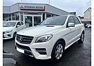 Mercedes-Benz ML 350 CDI AMG-Line