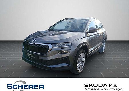 Skoda Karoq Selection 1.5 TSI DSG Navi Climatronic PDC