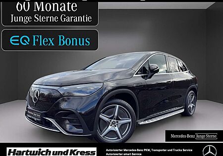 Mercedes-Benz EQE SUV 300 AMG Line Premium Plus+AHK+Digital-Light+