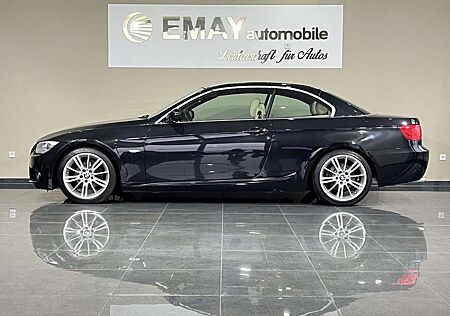 BMW 320 i Cabrio M Sportpaket/Navi/Leder/Xenon/