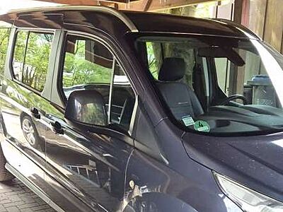 Ford Tourneo Connect Tourneo Connect Grand 1.6 EcoBoost Titanium