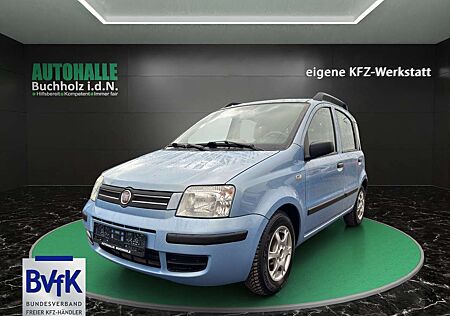 Fiat Panda 1.2 8V Dynamic~KLIMA~SERVO~ZV~DACHREHLING~el.FH~In