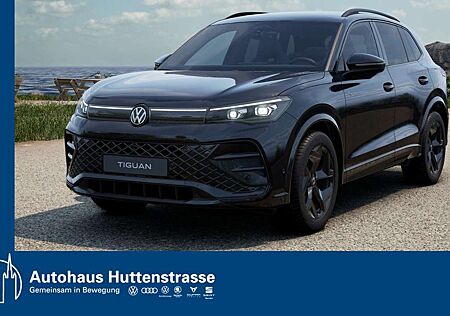 VW Tiguan Volkswagen R-Line 2,0 l TDI 150 PS DSG