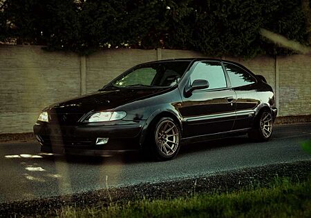 Citroën Xsara Citroen TURBO kit, 2.0i 16V 190/215/250KW