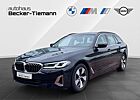 BMW 520 d Touring Luxury Line DAB | Kamera | LED | HarmanK