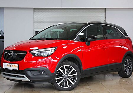 Opel Crossland X Ultimate Aut. *NAVI*LED*HUD*LEDER*PARKASSIST*