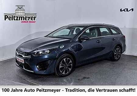 Kia Cee'd Ceed / SW 1.6 GDI DCT OPF Plug-in-Hybrid Vision
