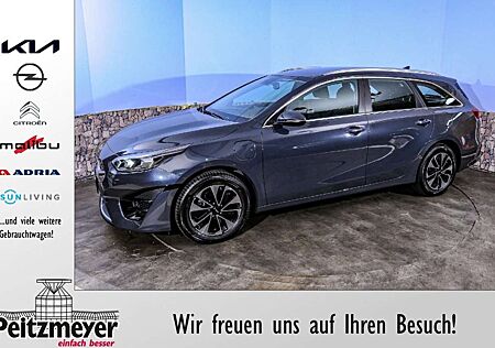 Kia Cee'd Ceed / SW 1.6 GDI DCT OPF Plug-in-Hybrid Vision