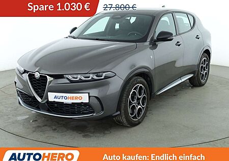 Alfa Romeo Tonale 1.5 VGT Ti Aut*NAVI*LED*ACC*CAM*PDC*SHZ*