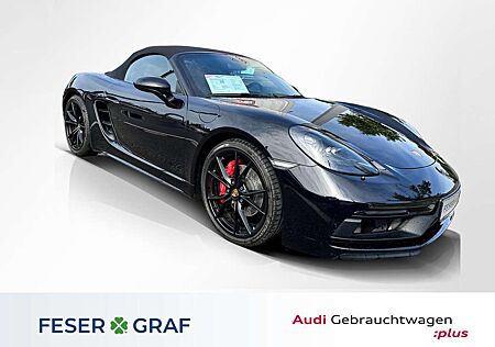 Porsche Boxster 718 GTS Approved 05/26 Navi Rfk Shz