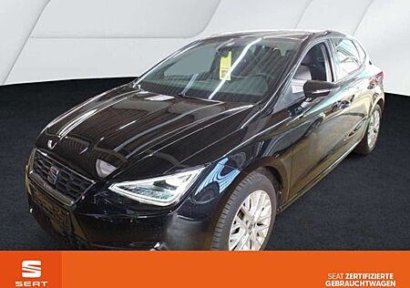 Seat Ibiza 1.0 TSI FR Klima Navi LED ACC Sitzheizung