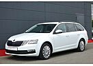 Skoda Octavia 1.4 TGI Ambition G-Tec