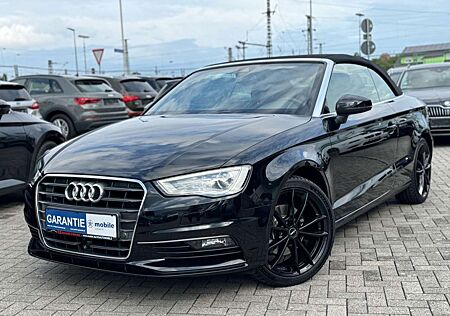 Audi A3 Cabriolet ambition *Navi*Bi-Xenon*Kamera*ACC*