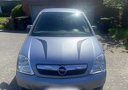 Opel Meriva Edition