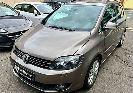 VW Golf Plus Volkswagen