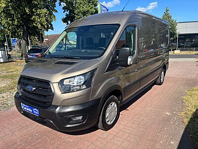 Ford Transit Kasten 310 L3 Trend+TEMPOM+KLIMA+AHK+++