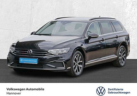 VW Passat Variant Volkswagen 1.4 TSI eHybrid DSG GTE Navi LED