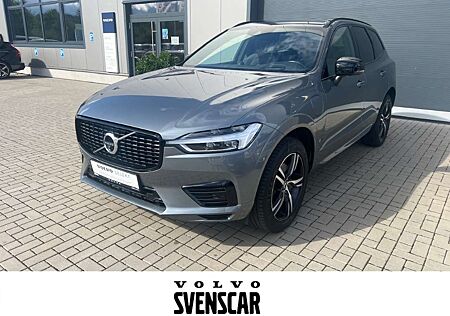 Volvo XC 60 XC60 R Design Plug-In Hybrid AWD HUD StandHZG AHK Navi