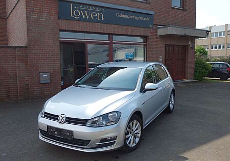 VW Golf Volkswagen VII Lim. Comfortline DSG PDC Temp Sitzheiz