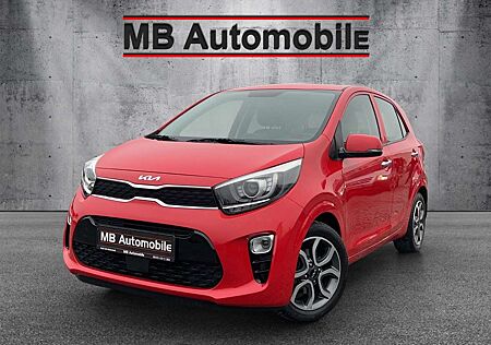 Kia Picanto Spirit Automatik/R-Kamera/SHZ/PDC/Apple