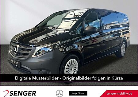 Mercedes-Benz Vito 116 CDI Tourer Pro 4x4 lang LED Kamera 9G