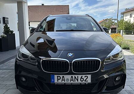 BMW 218 Baureihe 2 Active Tourer d xDrive M Sport