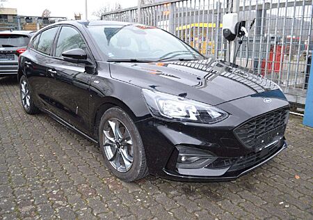 Ford Focus ST-Line