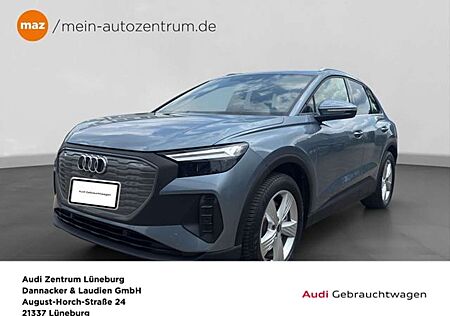 Audi Q4 e-tron 40 Alu LED APS Sitzheizung Tempomat uv