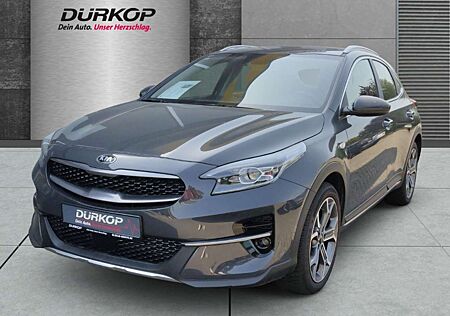 Kia XCeed 1.0 T-GDI JBL Navi LED Apple CarPlay Klimaautomat
