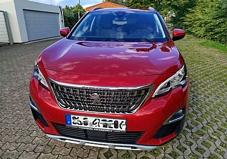 Peugeot 3008 PureTech 130 Stop