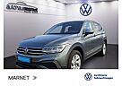 VW Tiguan Allspace Volkswagen 2.0 TDI DSG 4Motion Life *AHK*