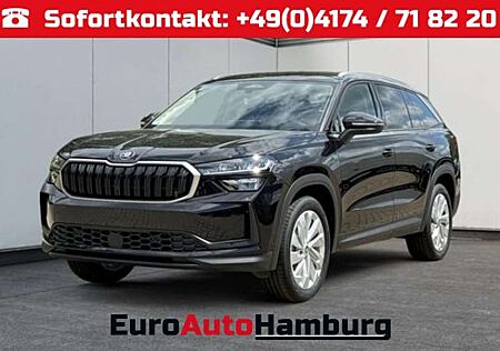 Skoda Kodiaq Selection DSG+AHK+NAVI+El. Heckkl.+19'...