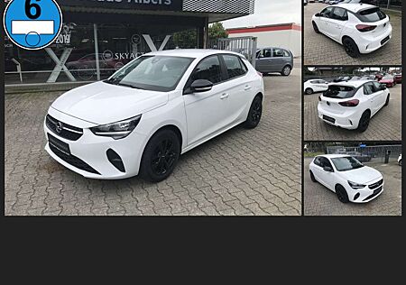 Opel Corsa F 1.2 Edition , Klima , Alu, Tempomat, PDC
