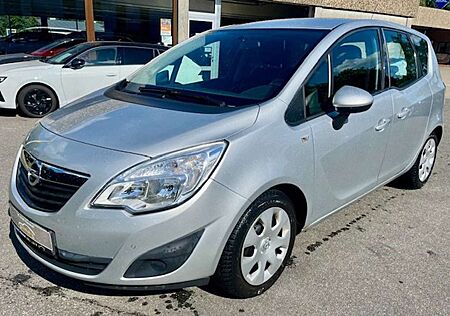 Opel Meriva Edition,1,4 nTurbo "Automatik,Klimaanlage,PDC",