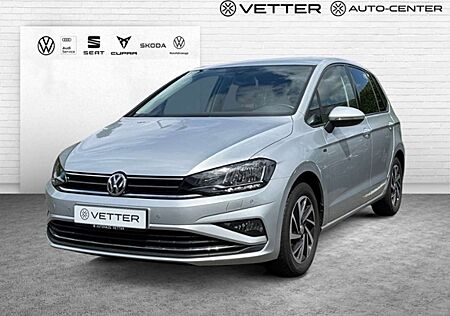 VW Golf Sportsvan Volkswagen 1,5 TSI Join KLIMA NAVI ALU