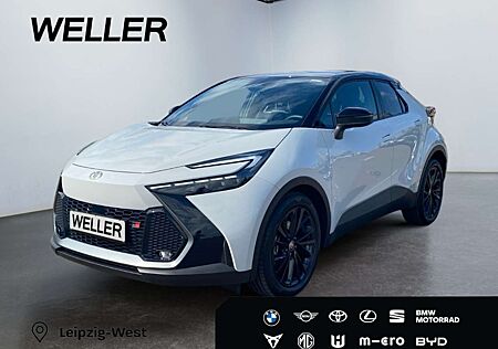 Toyota C-HR 2,0l Hybrid *360°*ACC*PDC*LED*KESSY*