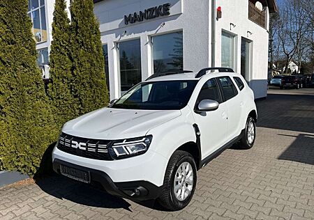 Dacia Duster TCe 130 2WD Expression