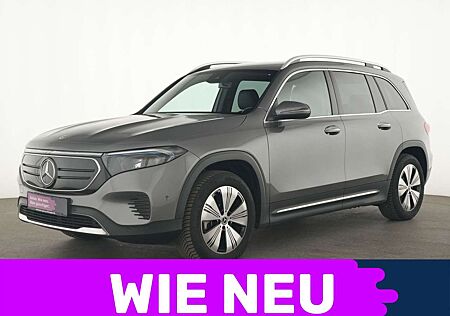 Mercedes-Benz EQB 250 Progressive Advanced Plus Paket|LED|Navi