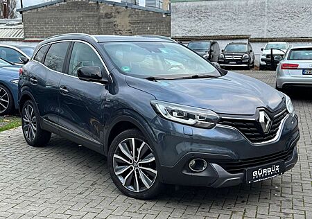 Renault Kadjar Bose Edition1,6D*SHZ*1.Hd*8xBereif*Navi