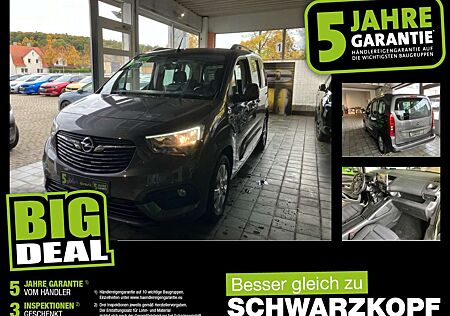 Opel Combo Life gebraucht kaufen Opel Combo Life 1.2 T Navi,Parkpilot,Rückfahrkamera