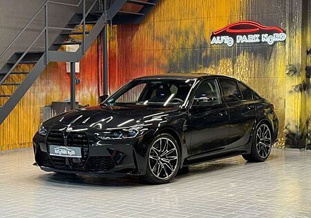 BMW M3 xDrive Competition~KAMERA 360~HEAD-UP~LASER