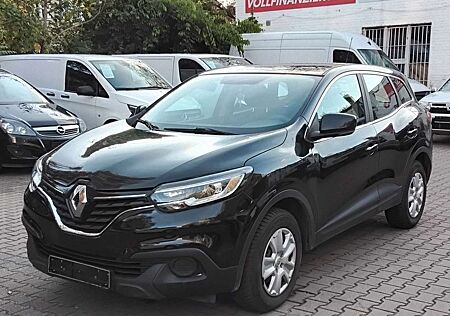 Renault Kadjar Life Neuer Tüv. Erste Hand