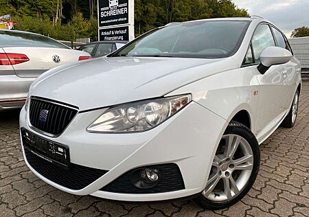 Seat Ibiza ST Copa PDC TEMPOMAT KLIMA