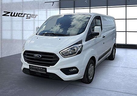 Ford Transit Custom 300 L1H1 Trend Kamera AHK Tempomat