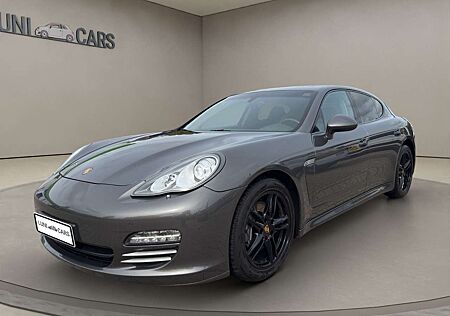Porsche Panamera 4 / Xenon / Schiebedach / Kamera